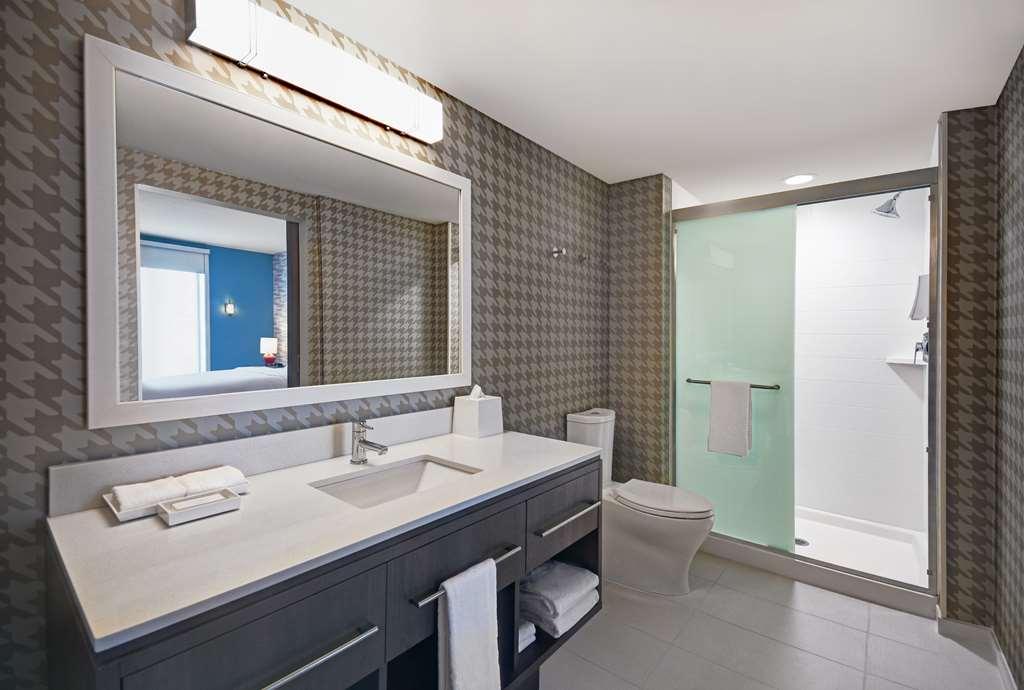 Home2 Suites By Hilton Columbus Eksteriør bilde