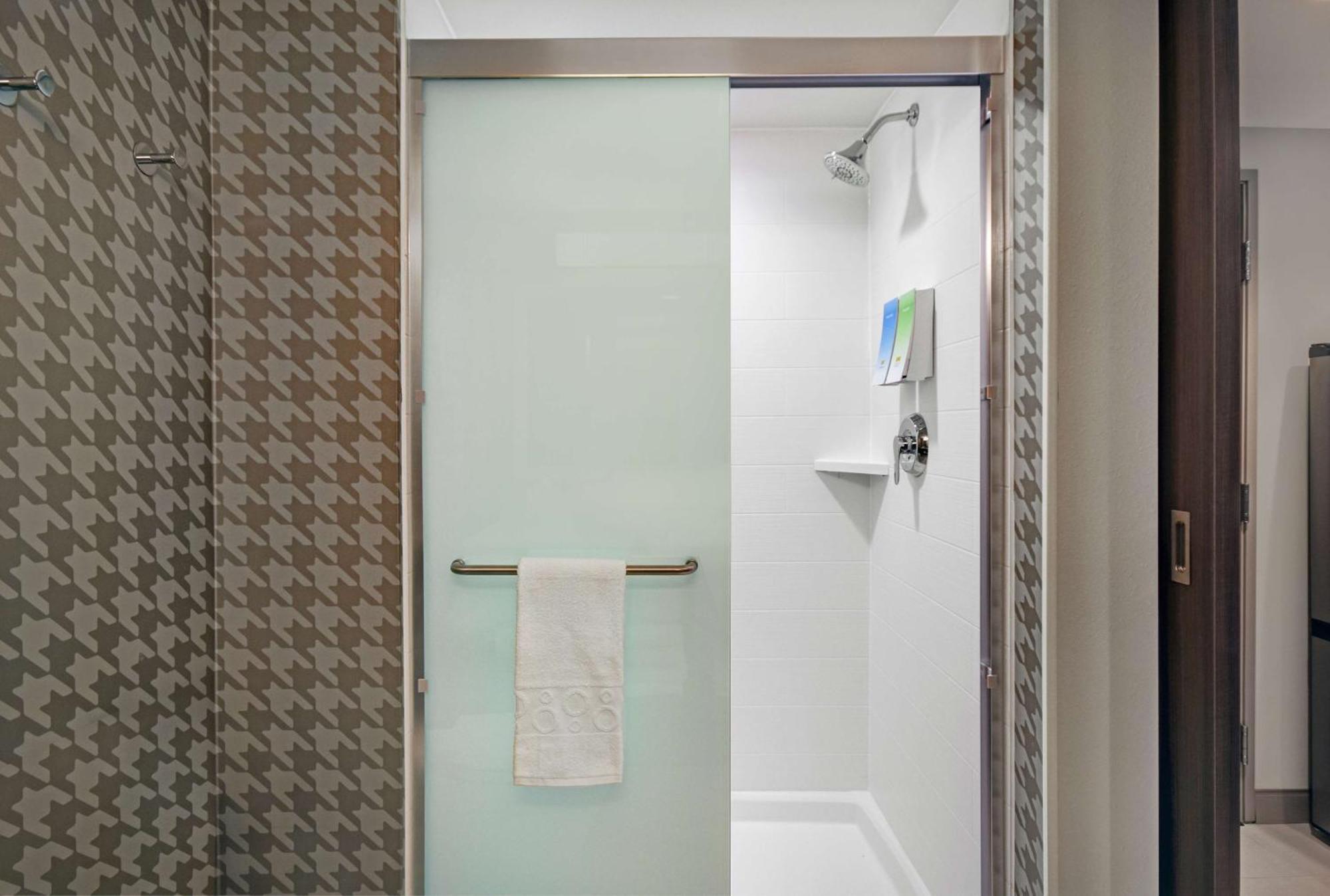 Home2 Suites By Hilton Columbus Eksteriør bilde